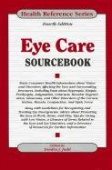 Buy Eye Care Sourcebook (Health Reference Series) — BookShops.in