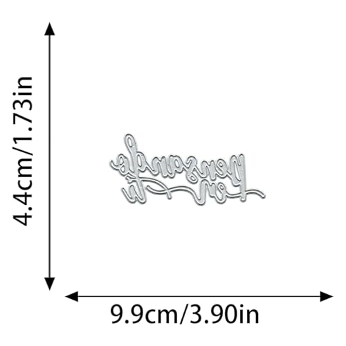 La Mejor Lista de Adornos troquelados favoritos de las personas. 5 Imagen adicional