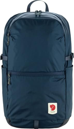 Fjällräven High Coast Backpack 24, Navy, One Size