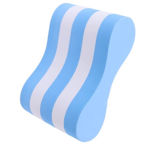 Pull Buoy Leg Float para Natación en Espuma EVA 5 Capas miniatura 2