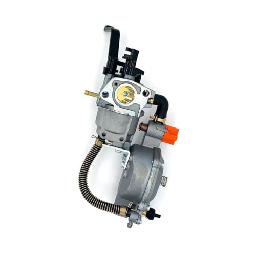 Carburateur GX160 conversion GPL GN pour économiser sur le carburant