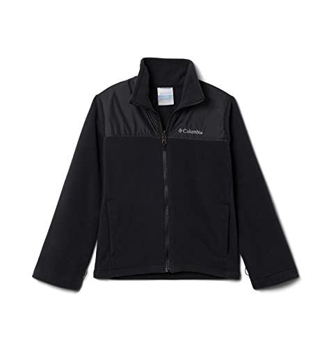 Image of Columbia Kids Bugaboo II Fleece Interchange Jacket (Little Kids /Big Kids)