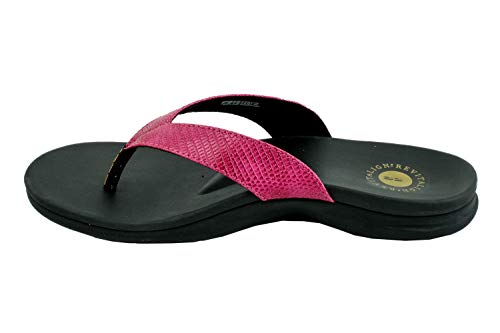Image of REVITALIGN Women's Chameleon Flip Flop