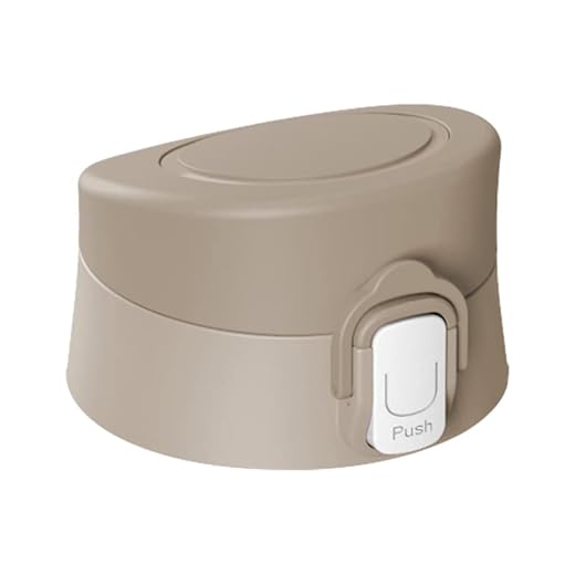 Super Sparrow Repuestos Originales - Tapa de Botella de Agua Serie Ultraligera - Sin BPA - Apto para 350ml / 500ml / 750ml - Tapa de Botella Agua Acero Inoxidable