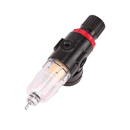 Amazon | GUADANG Airtac AFR-2000空気圧フィルターレギュレーター空気