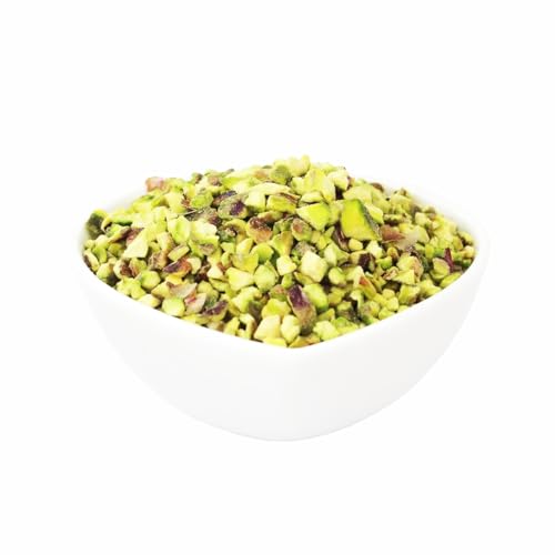 Persis Premium Quality Pistachio Nibs - 500g