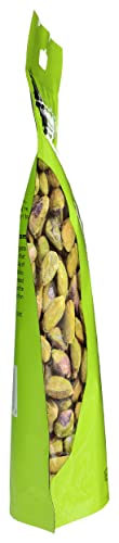 Wonderful Pistachio Roasted & Salted Shelled Pistachios, 6 OZ
