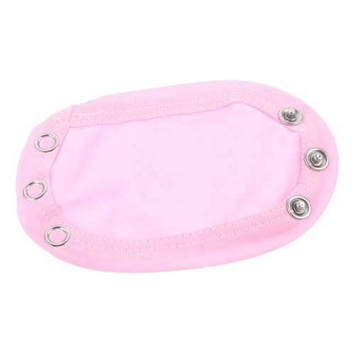Beaupretty Extensor Presión Mameluco de Niño Niña Mono Extensor y Transpirable y Niñas Práctico y Cómodo