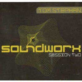 Soundworx Session Two [Audio CD]