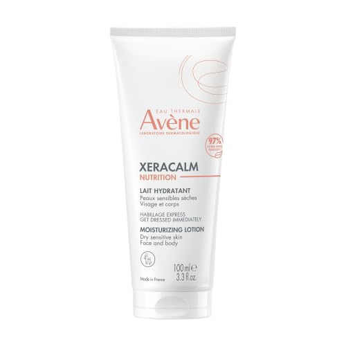 Avene crema trattamento Eau Thermale Avã¨Ne Xeracalm Moisturizing Lotion