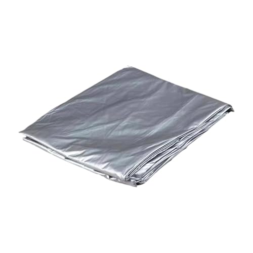 Billiard Table Cover for Pool and Snooker, Protection for Players in Office and Bar, 330cmx190cm