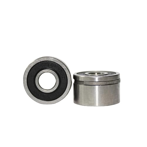 Rodamiento B17-107D de 17x47x18 mm para alternador de coche 5
