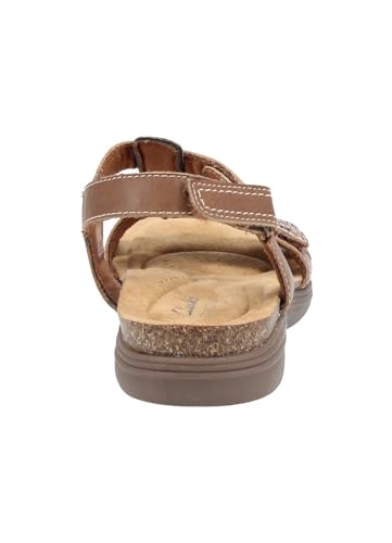 Image of Clarks womens Sandals Sandal