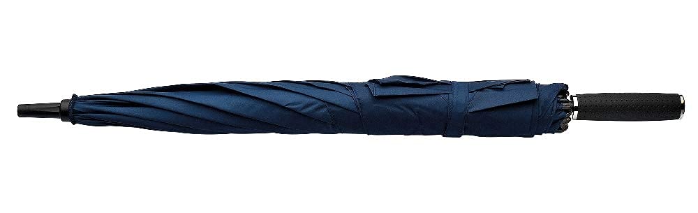 VON LILIENFELD® Paraguas Grande XXL 2 Personas Mujer Hombres Robusto Maxi