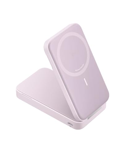 Anker MagGo Power Bank 6600mAh PSEマークあり Anker MagGo Power Bank (6600mAh) | モバイルバッテリーの製品情報