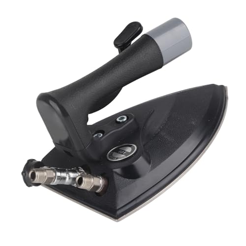 Fer à vapeur industriel durable Naroote avec semelle robuste pour usage intensif - 4