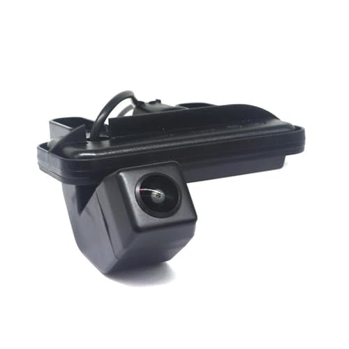 Caméra de recul Mercedes Classe E W212 W211 de coffre Full HD