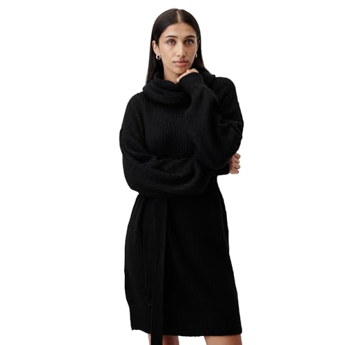 Robe Colleen Leger by Lena Gercke vêtement d'été fluide et léger femme