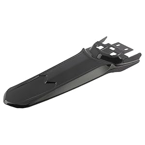 Abcerrsi Rear Fender Motorcycle Rear Wheel Mudguards Fender Off-Road Electric Vehicle Motocross Fit For Sur-Ron Sur Ron Surron X S Light Bee … 3 317rkf9bfil. sl500 . ss300
