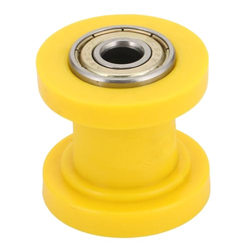 Tendeur de poulie de chaîne 8mm GOOFIT pour éliminer les déraillements sur pit bike et ATV