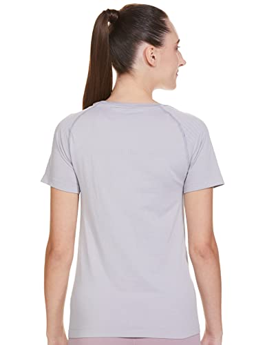 Image of Amazon Brand - Symactive Women T-Shirt (Pack of 2)