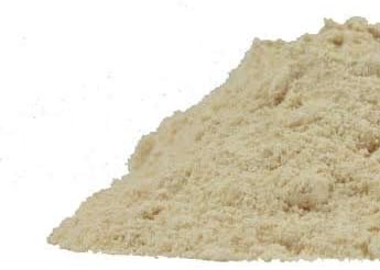 Orris Root Powder, USDA Certified Organic, 1 Oz. Bag