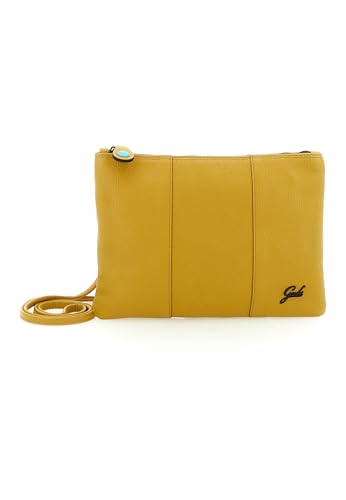 Made in : Made in Italy Gabs Pochette BEYONCE TAGLIA M MIELE
