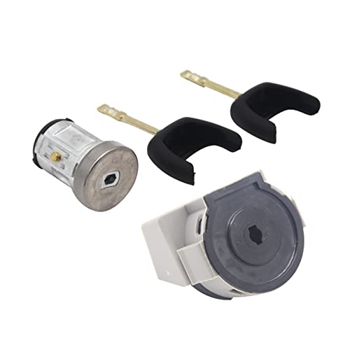 Barillet de porte bloqué sur Ford Transit MK7 ? Kit neiman 2S61A3697AA