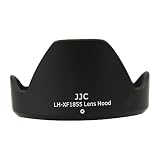 JJC LH-XF1855 osłona obiektywu do serii Fujifilm
