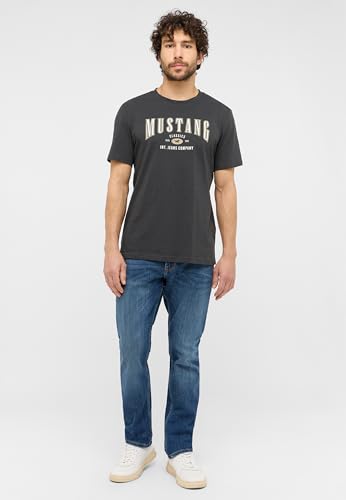 MUSTANG Herren Jeans Hose Style Boston Slim – Ansicht 3