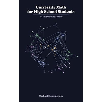 University Math for High School Students