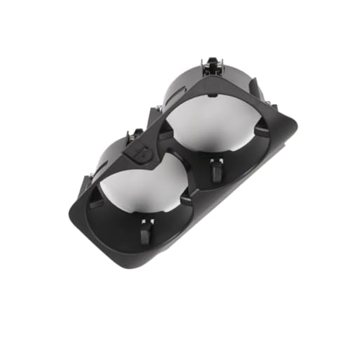 Porte-gobelet Mercedes GLC W253 stable pour console centrale avant