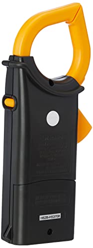 Mastech M266 Digital Ac Clamp Meter Clip-on-meter By Supreme Traders Supertronics1989
