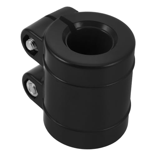 Abrazadera T para Rack de Batería Electrónica LIOOBO, Soporte para Brazo Boom de 22/38 mm, Compatible con Kit Roland, Soporte de Montaje para Accesorios de Percusión y Piezas de Repuesto miniatura 1