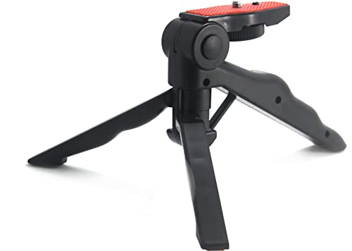 Zaxsound Sf666Pro Professional Cardioid Condenser Microphone And Tripod Stand For Pc, Laptop, Iphone, Ipad, Android Phones, Tablets, Xbox And Youtube Recording 6" Black #TOP3