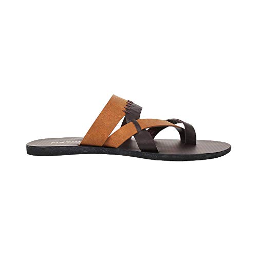 Image of Metro Men's 16-225 Slipper