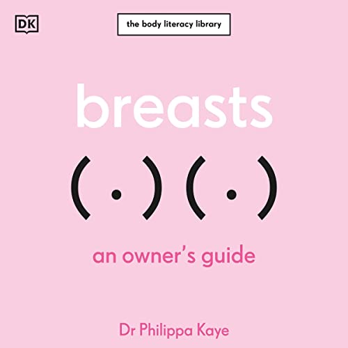 Breasts by Dr Philippa Kaye episode artwork