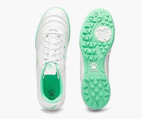 Image of KELME Turf Soccer Shoes, Futsal Indoor Cleats for Men Women, Football Baseball