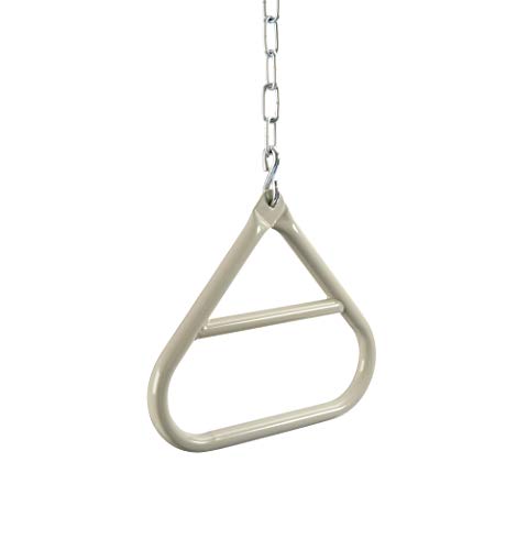 Invacare Trapeze Bar, with Trapeze Two-Piece Design Trapeze Bar and Handle, 7740A