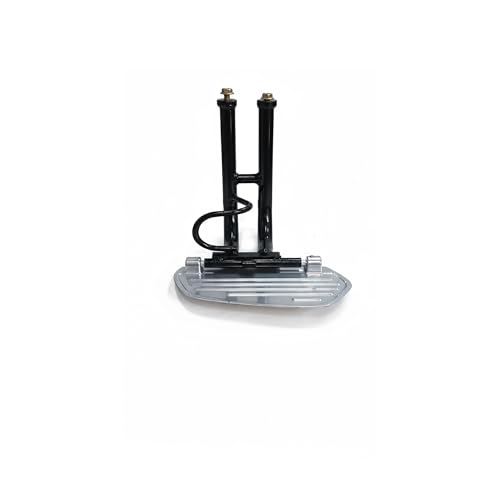 Image of Scooty XOOM 125 Accessories (X00M 125 FOOTREST)