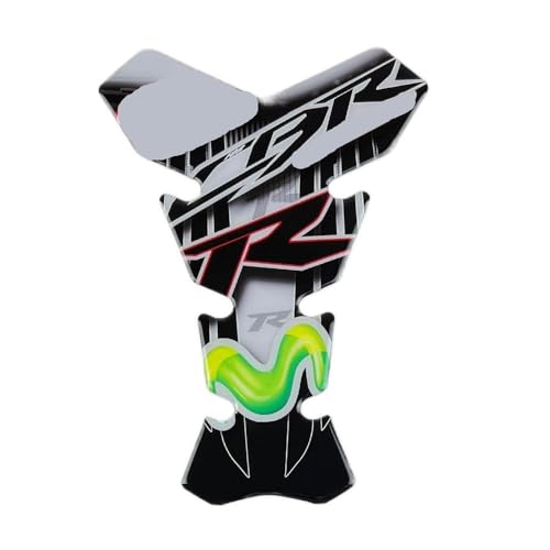 Autocollant réservoir moto évite rayures bouchon carburant tapis CB190R durable