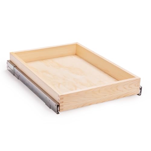 Mulush Pull-Out Cabinet Drawer