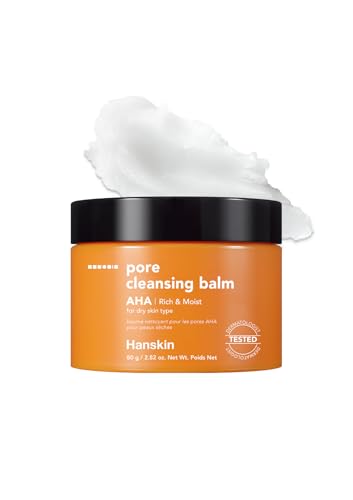 Hanskin AHA Pore Cleansing Balm