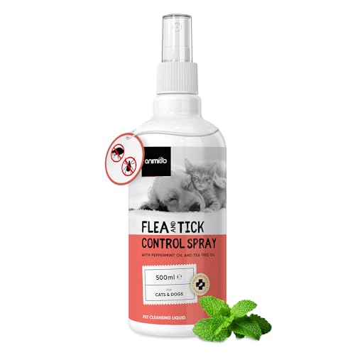 Amazon.co.uk Best Sellers The most popular items in Dog Flea Sprays