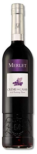 Amazon.com: MERLET Creme De Cassis, 750 ML : Grocery & Gourmet Food