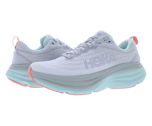 HOKA Bondi 8 Womens Shoes2