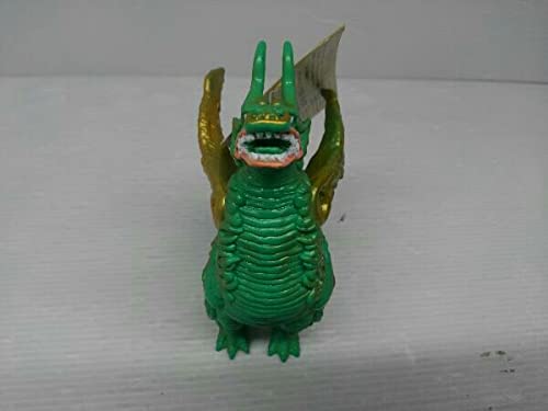 Amazon.co.jp: タグ付き ミイラ怪獣ドドンゴ ウルトラ怪獣シリーズ