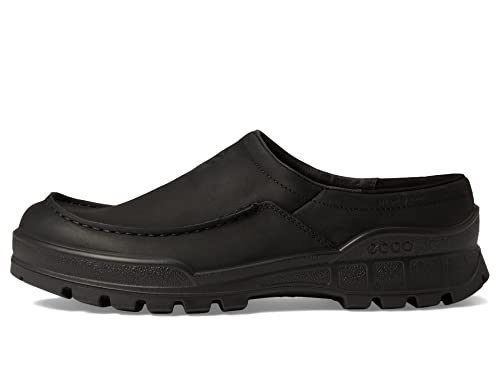 Image of ECCO Track 25 Hydromax Water Resistant Moc Toe Clog