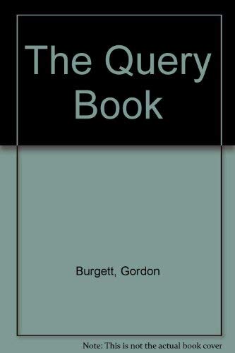 The Query Book