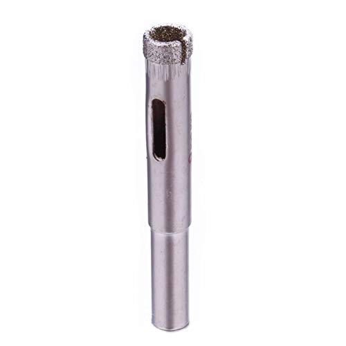 Brocas para sierra de diamante 6-20 mm, pack 5 piezas miniatura 3